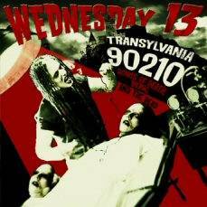 Transylvania 90210: Songs of Death, Dying and the Dead